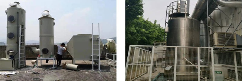 鍋爐廢氣處理鍋爐尾氣治理 鍋爐廢氣處理鍋爐尾氣治理